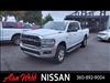 2021 Ram 2500