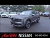 2025 Nissan Kicks