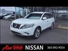 2013 Nissan Pathfinder