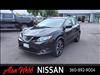 2018 Nissan Rogue Sport