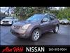 2008 Nissan Rogue