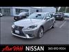 2016 Lexus IS 300