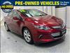 2018 Chevrolet Volt