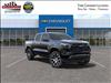 2024 Chevrolet Colorado