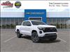 2024 Chevrolet Colorado