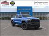 2024 Chevrolet Colorado