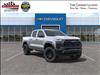 2024 Chevrolet Colorado