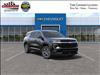 2024 Chevrolet Traverse