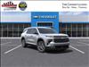 2025 Chevrolet Traverse