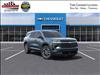 2025 Chevrolet Traverse