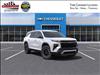 2025 Chevrolet Traverse