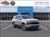 2025 Chevrolet Tahoe