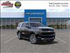 2024 Chevrolet Tahoe