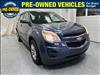 2013 Chevrolet Equinox