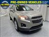 2016 Chevrolet Trax