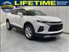 2022 Chevrolet Blazer