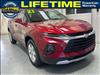 2021 Chevrolet Blazer