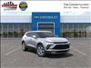 2025 Chevrolet Blazer