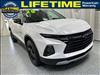 2020 Chevrolet Blazer