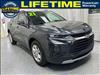 2021 Chevrolet Blazer