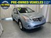 2012 Nissan Rogue