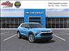 2025 Chevrolet Trailblazer