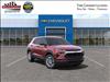 2025 Chevrolet Trailblazer