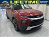 2022 Chevrolet Trailblazer