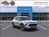 2025 Chevrolet Trailblazer