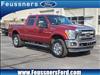 2016 Ford F-250 Super Duty