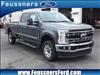 2024 Ford F-250 Super Duty