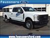 2024 Ford F-350 Super Duty