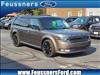 2019 Ford Flex