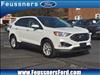 2021 Ford Edge