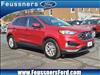 2021 Ford Edge