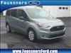 2021 Ford Transit Connect