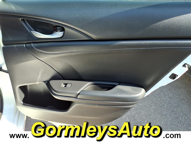 2021 Honda Insight Touring:009087P