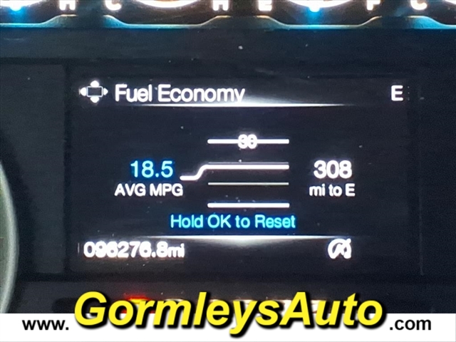 2016 Ford F-150 XL:A02803P