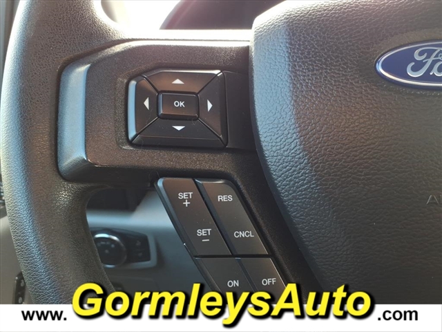 2019 Ford F-150 XL:B10431P