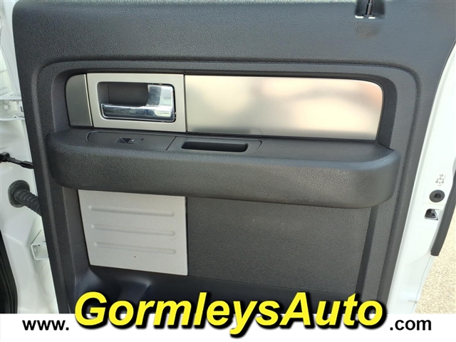 2014 Ford F-150 XL:D36510P