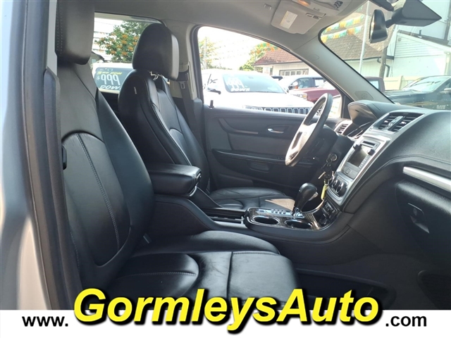 2017 GMC Acadia Limited Base:189176P