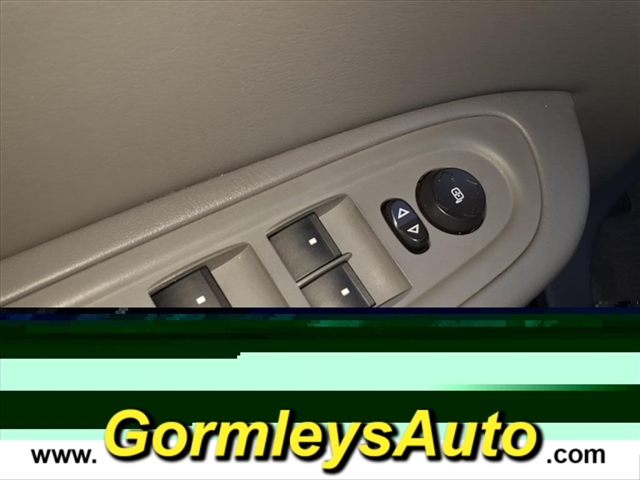 2016 Chevrolet Traverse LS:157930P