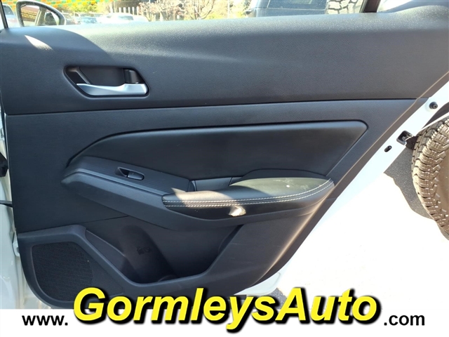 2020 Nissan Altima 2.5 S:243255P