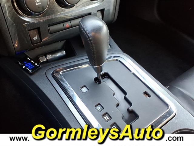 2010 Dodge Challenger R/T:261974P