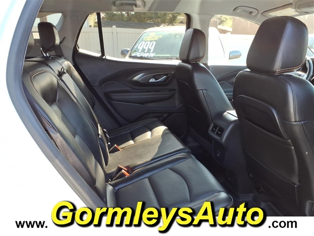 2019 GMC Terrain SLT:350946P