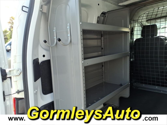 2019 Nissan NV200 SV:696123P