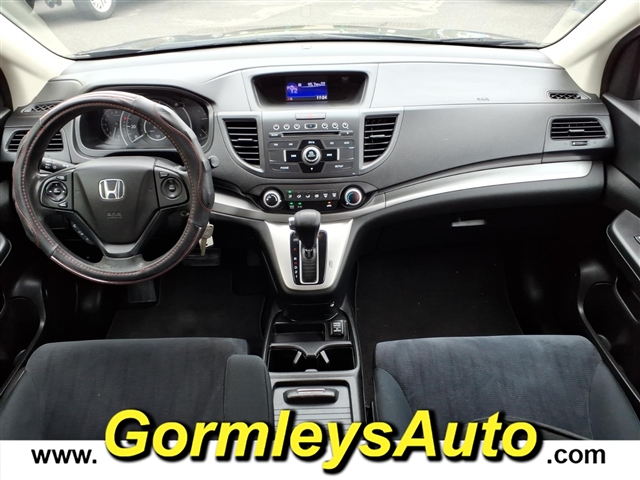2012 Honda CR-V LX:043385P