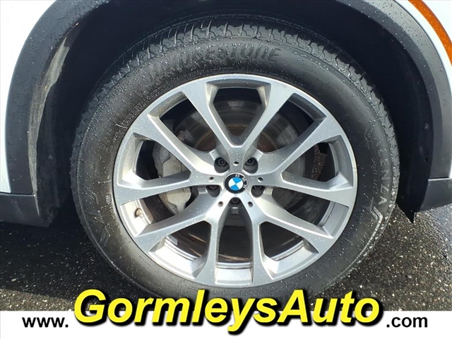 2019 BMW X5 xDrive40i:L09853P