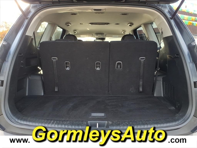 2020 Kia Telluride LX:027542P