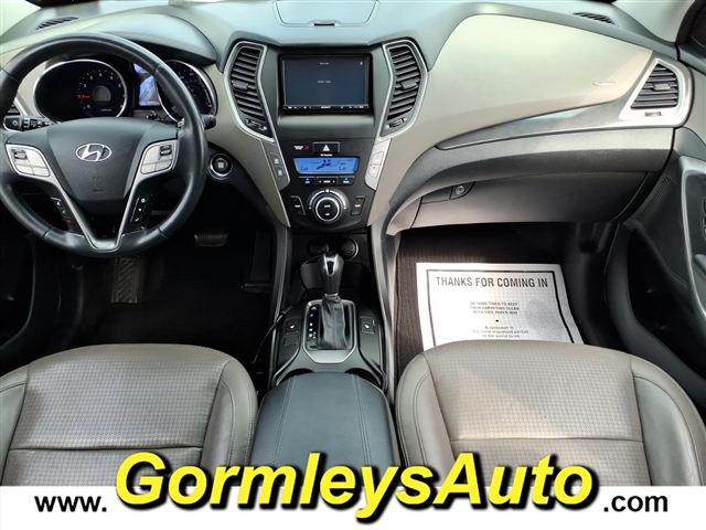 2014 Hyundai SANTA FE Sport 2.0T:176173P